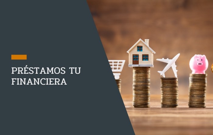 Préstamos Tu Financiera