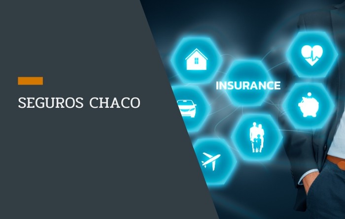 Seguros Chaco