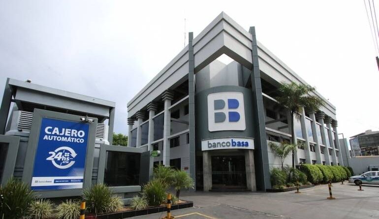 Banco Basa