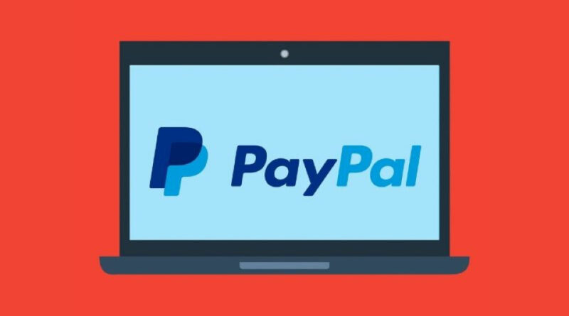 Crear cuenta de Paypal Paraguay